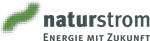 Logo naturstrom